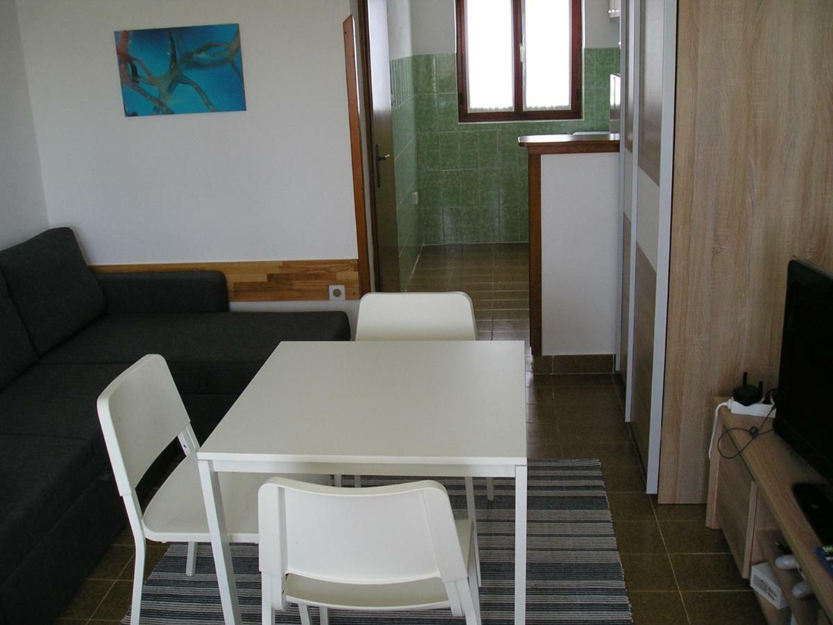 Twin Oaks Apartment Šišan Bagian luar foto